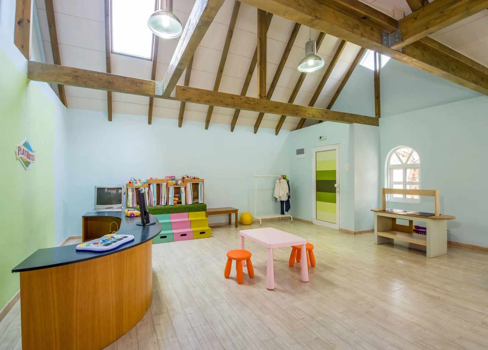 Stefan Village Hotel Apartments Chania