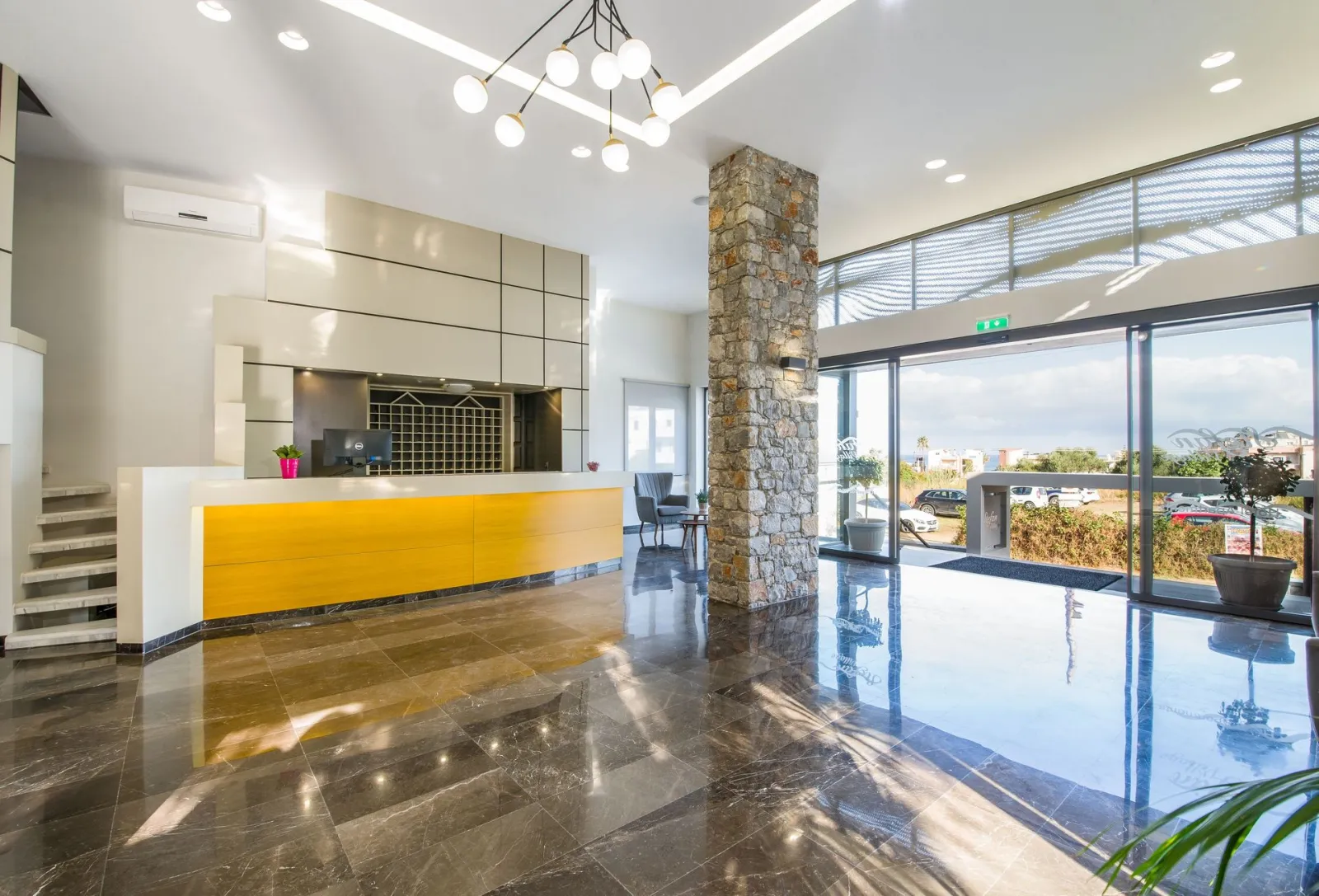 Stefan Village Hotel Apartments Chania