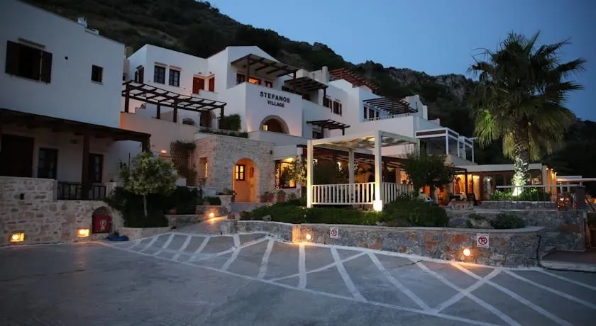 Stefanos Village