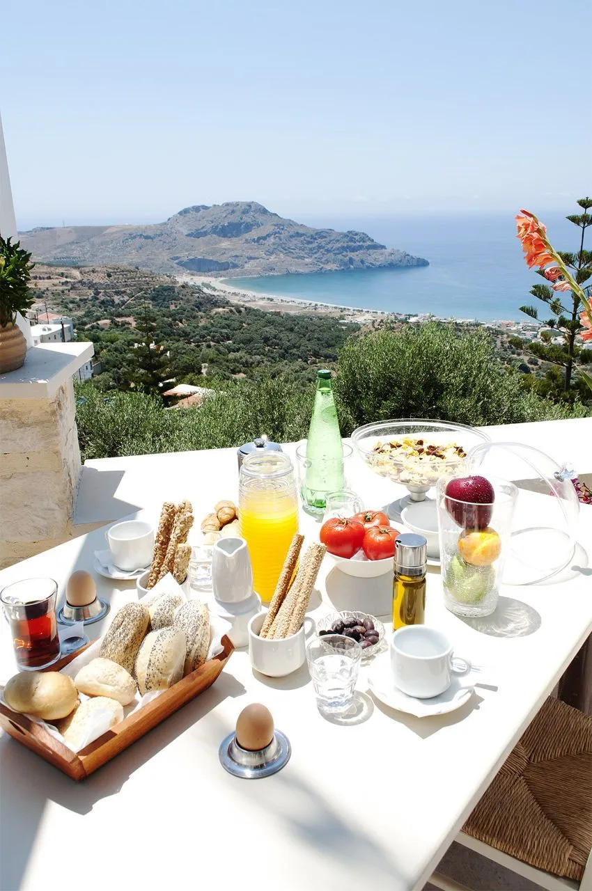 Stefanos Village