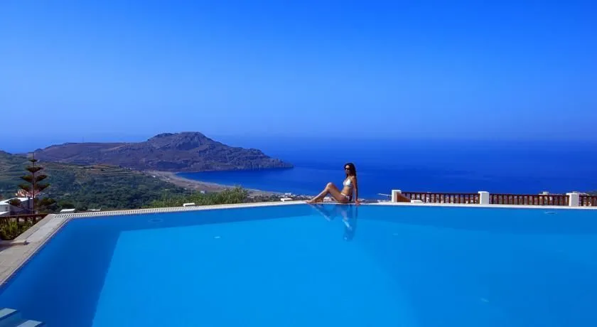 Stefanos Village