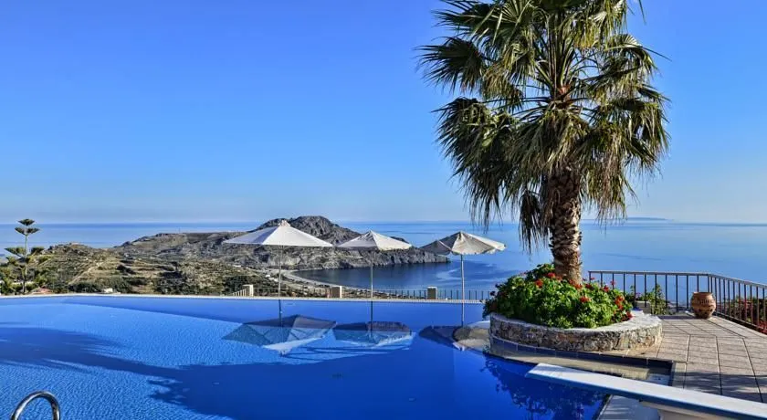 Stefanos Village