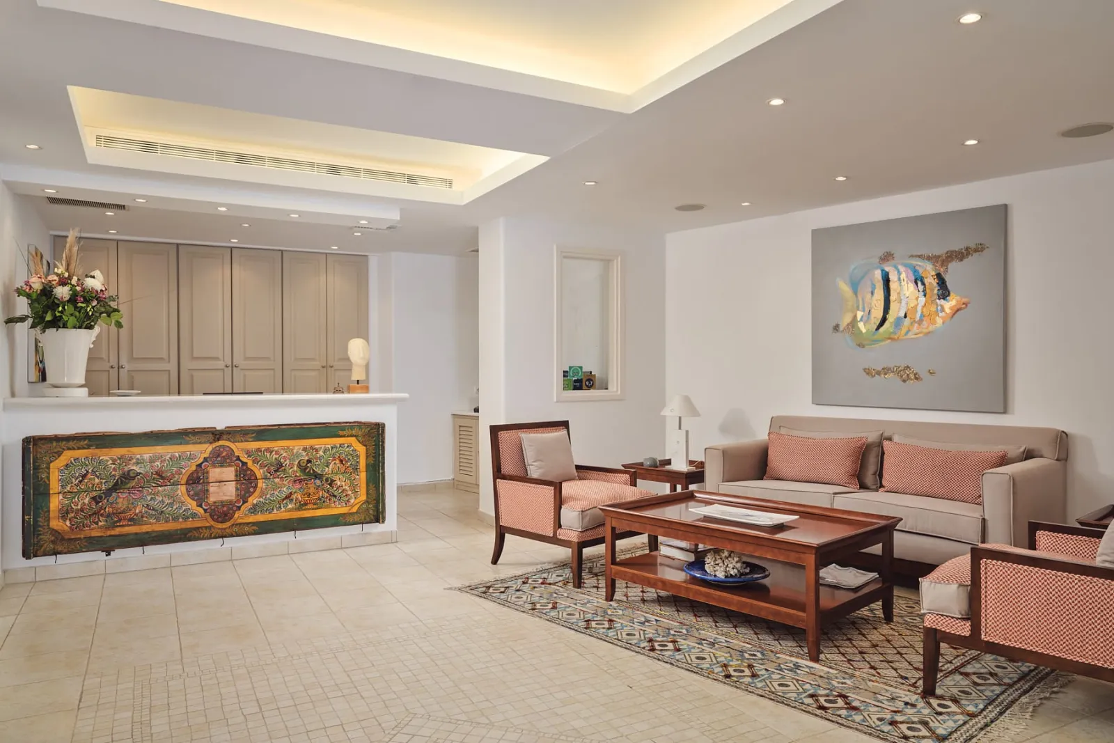 Stelia Mare Boutique Hotel