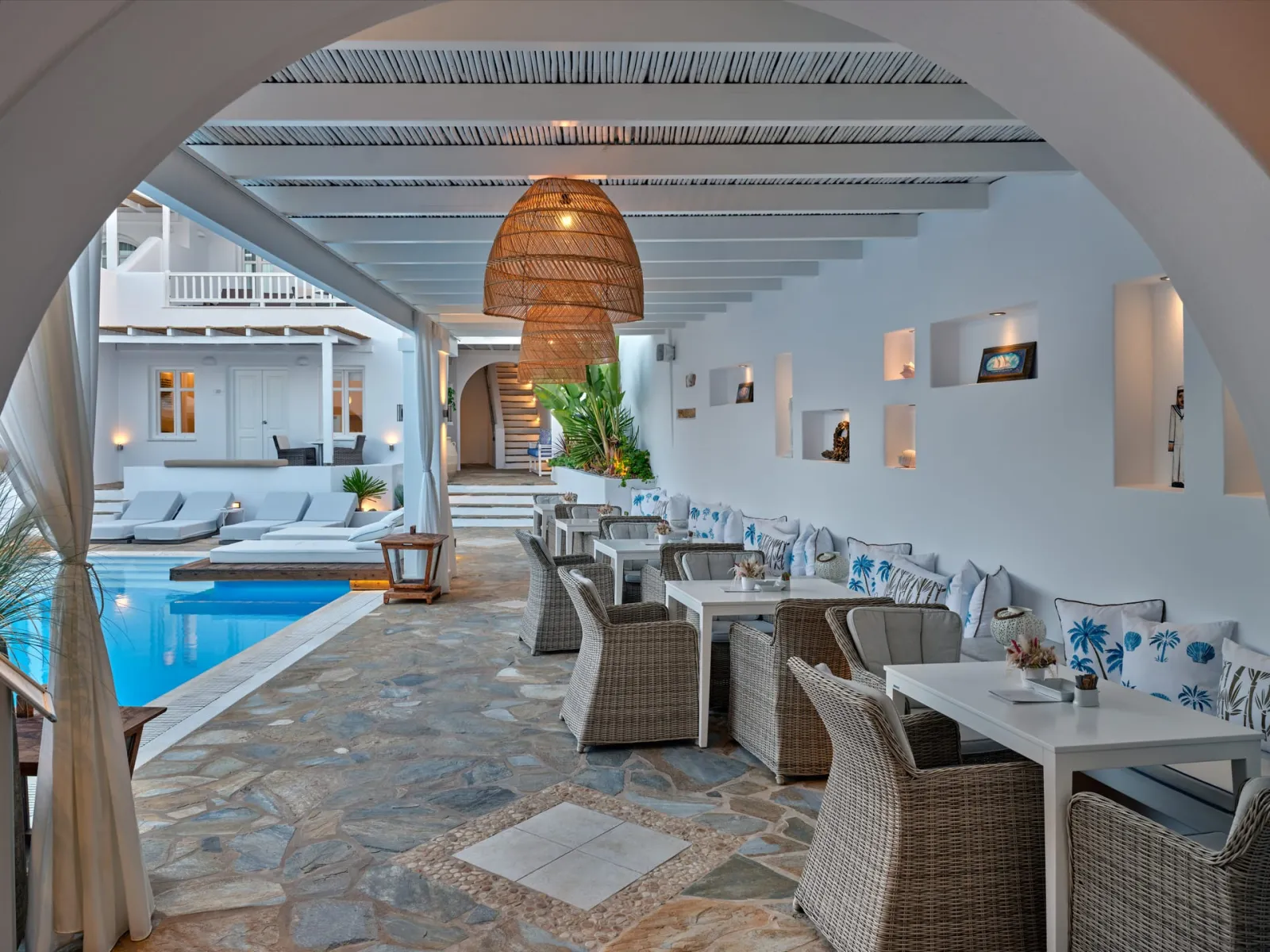Stelia Mare Boutique Hotel