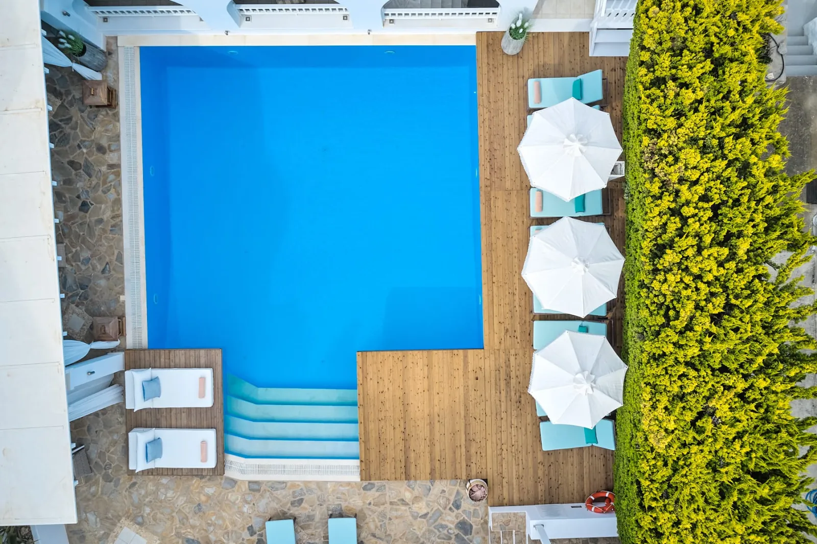Stelia Mare Boutique Hotel