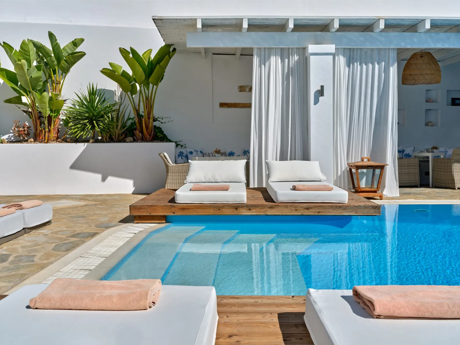 Stelia Mare Boutique Hotel