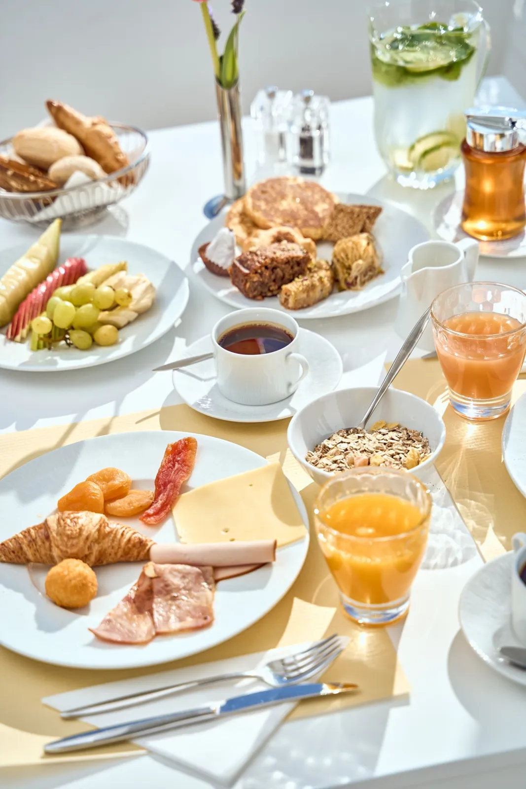 Stelia Mare Boutique Hotel