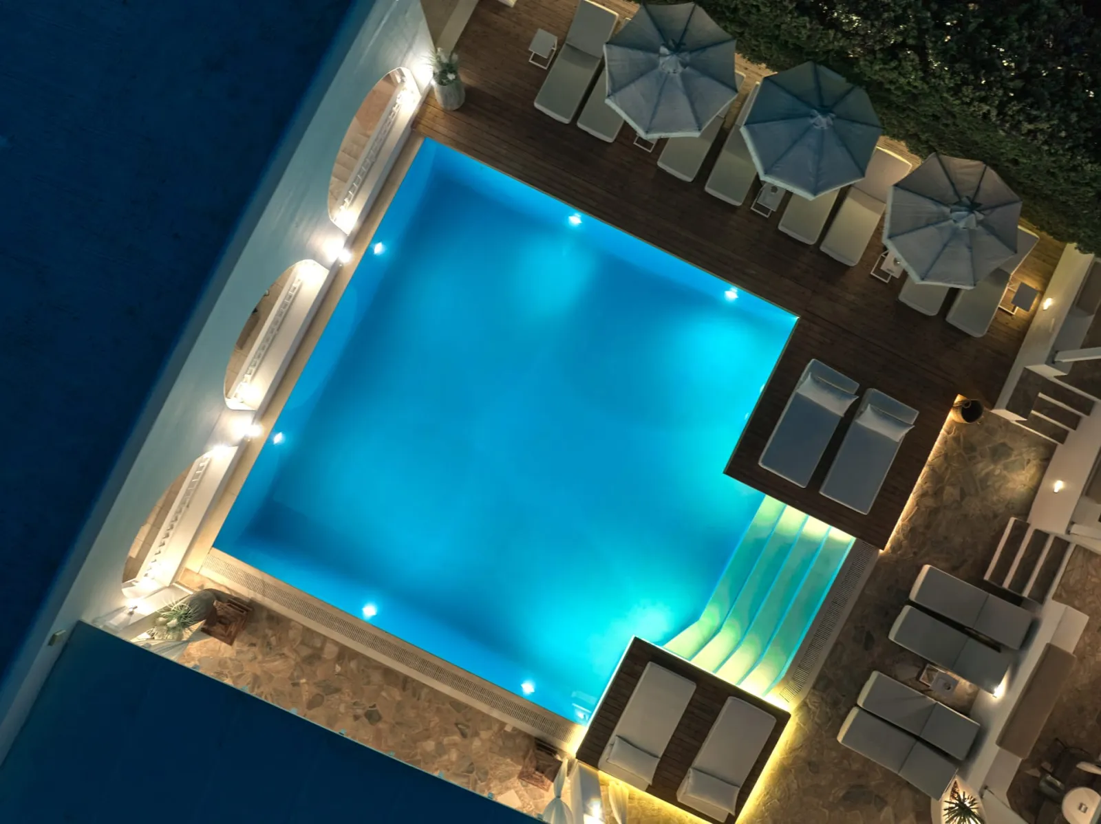 Stelia Mare Boutique Hotel