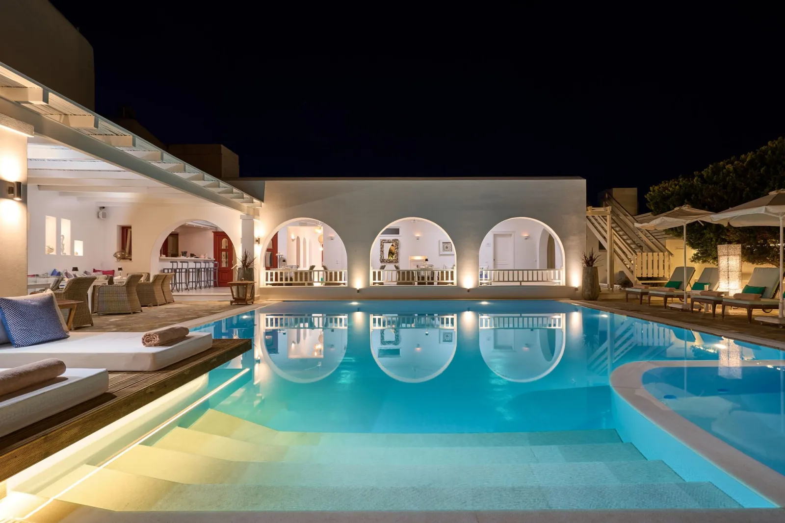 Stelia Mare Boutique Hotel