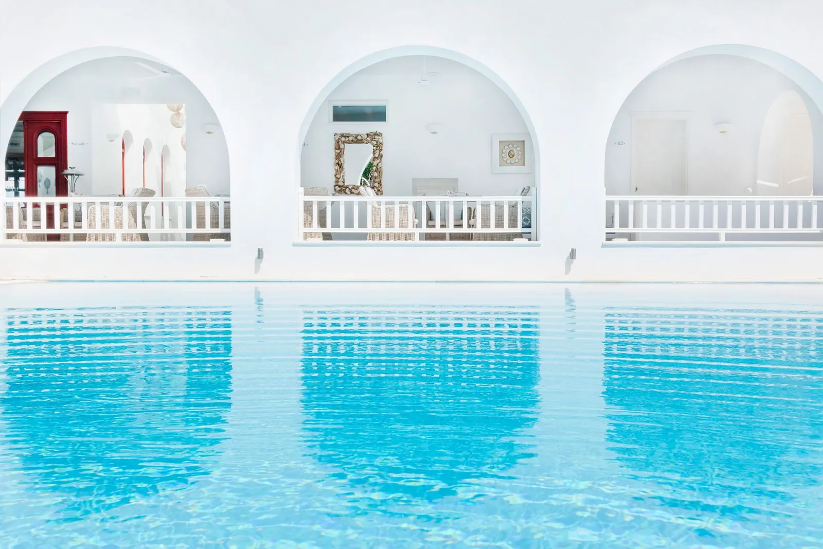 Stelia Mare Boutique Hotel