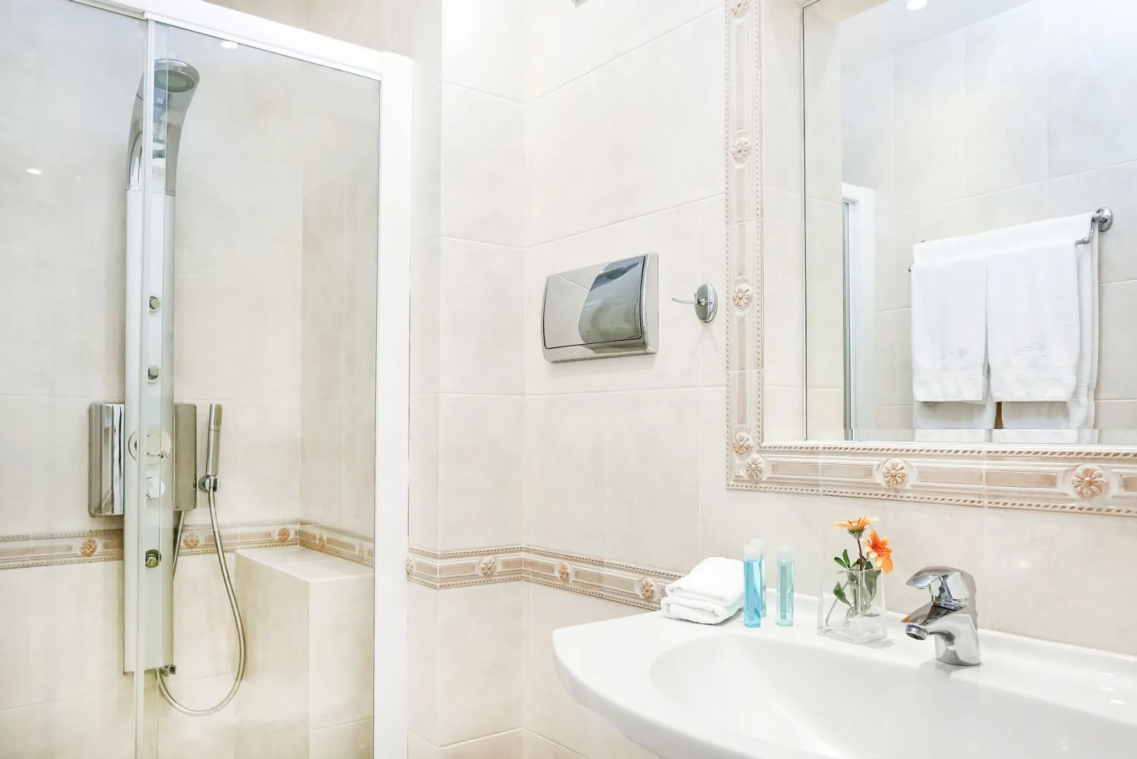 Stelia Mare Boutique Hotel