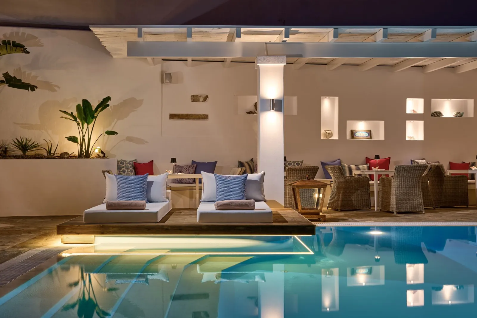 Stelia Mare Boutique Hotel