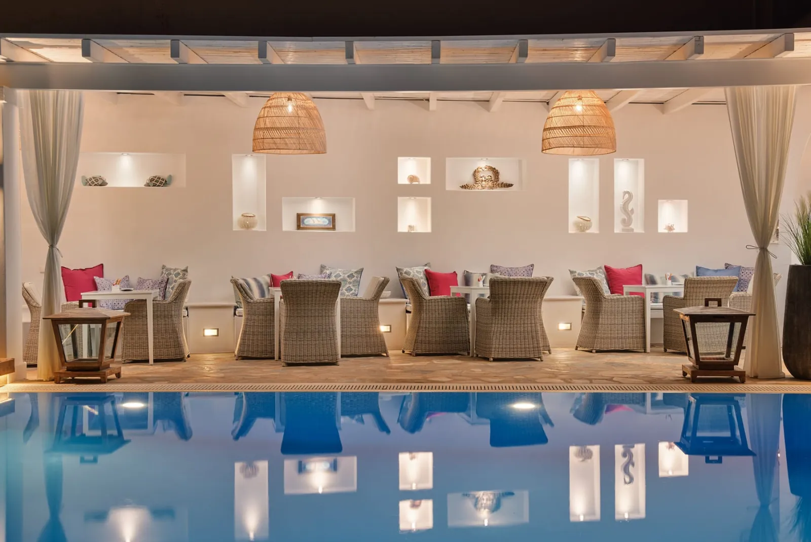 Stelia Mare Boutique Hotel