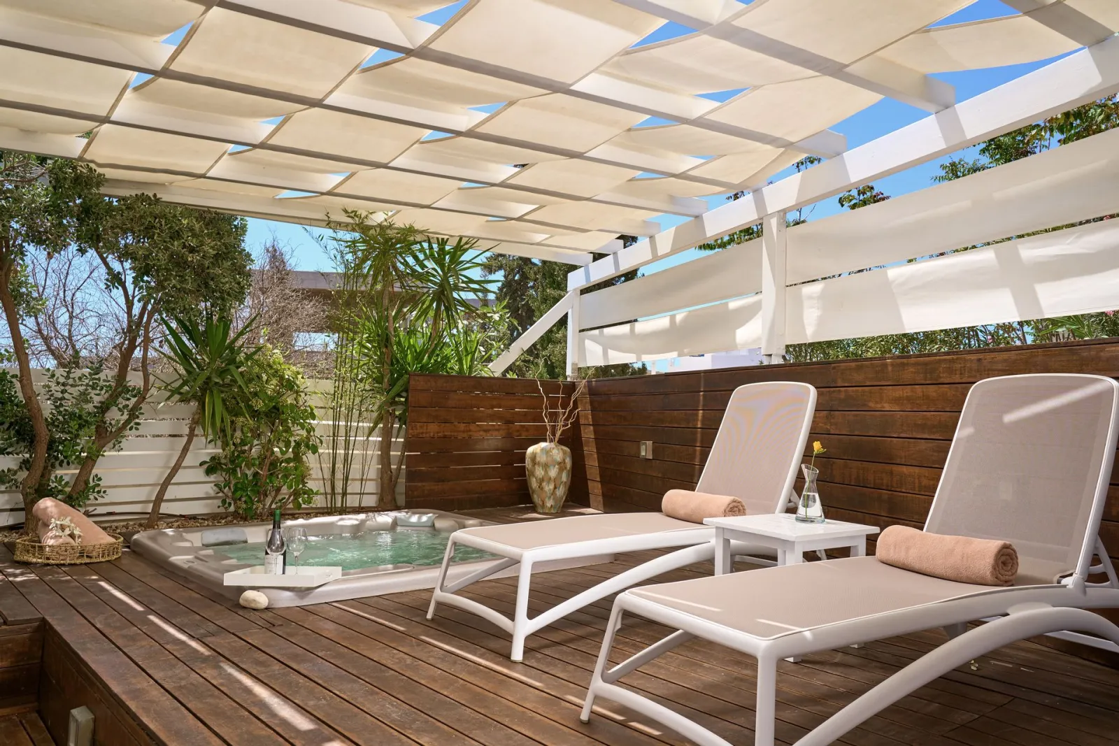 Stelia Mare Boutique Hotel