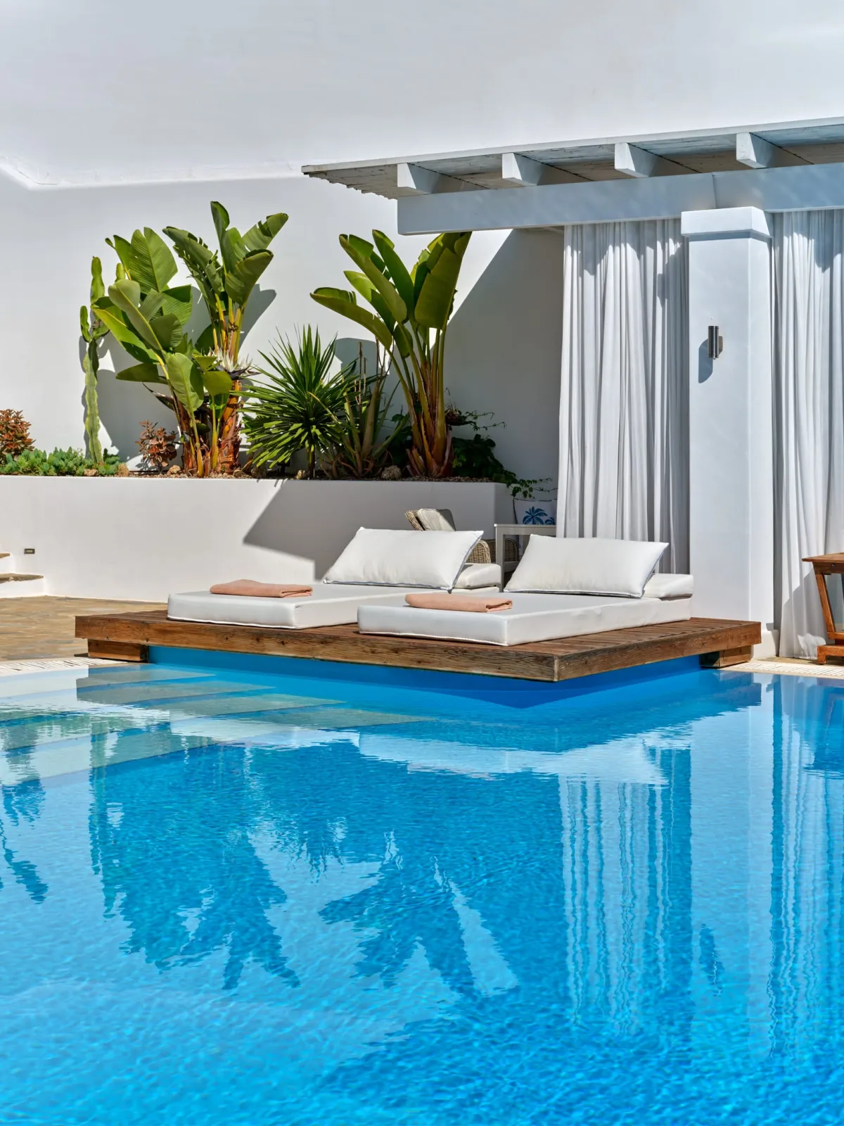 Stelia Mare Boutique Hotel