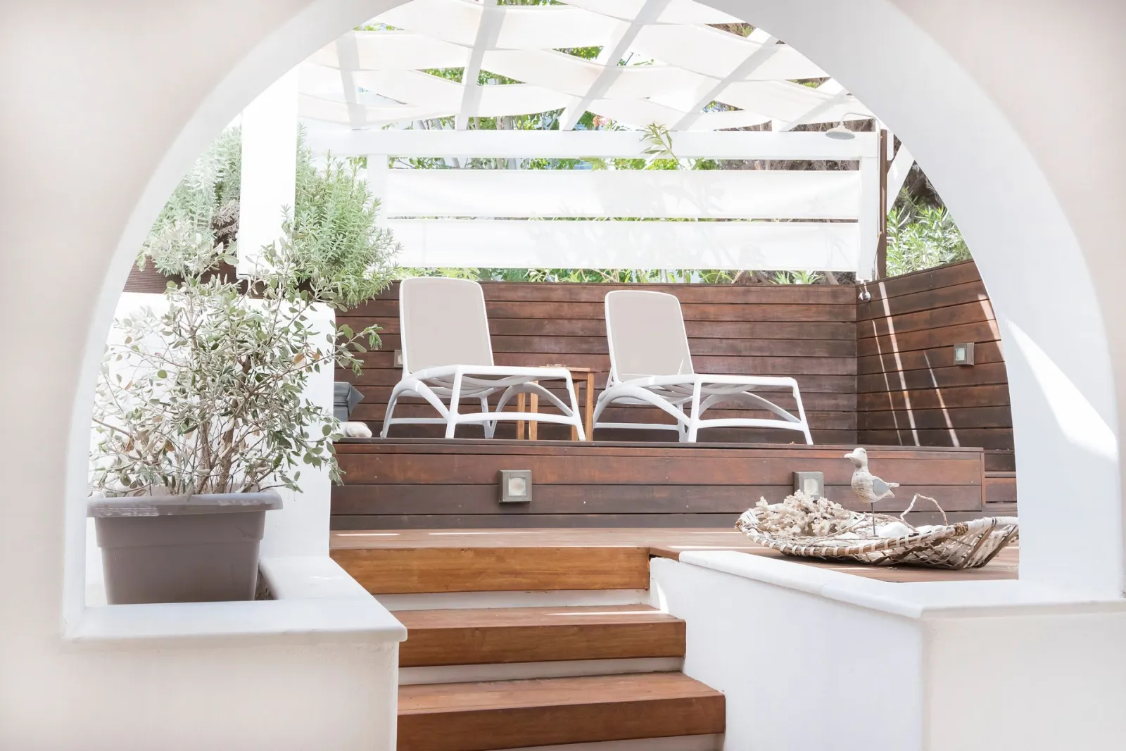 Stelia Mare Boutique Hotel