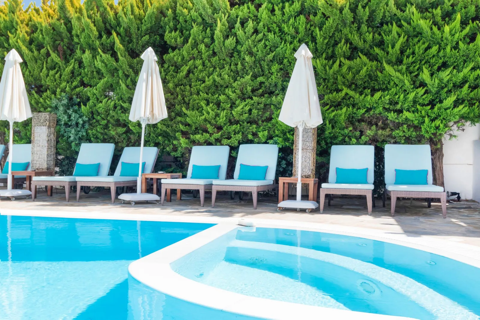 Stelia Mare Boutique Hotel