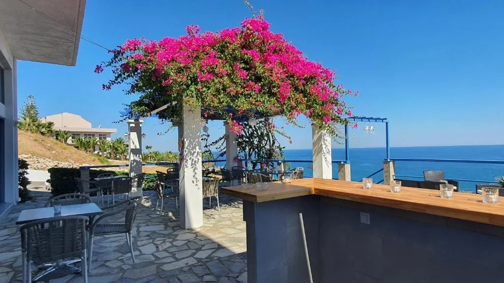 Stella Beach Hotel