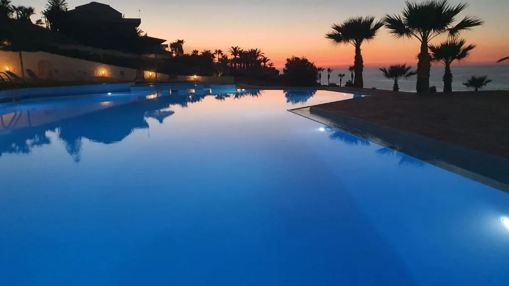 Stella Beach Hotel