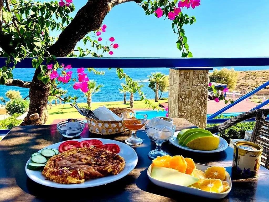 Stella Beach Hotel