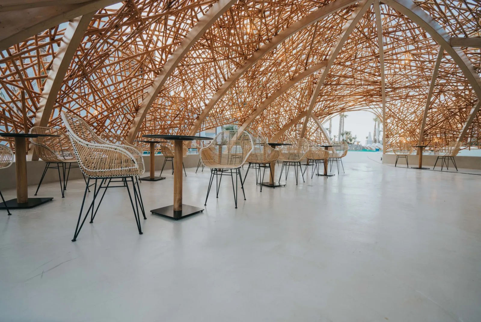 Stella Island Luxury Resort & Spa