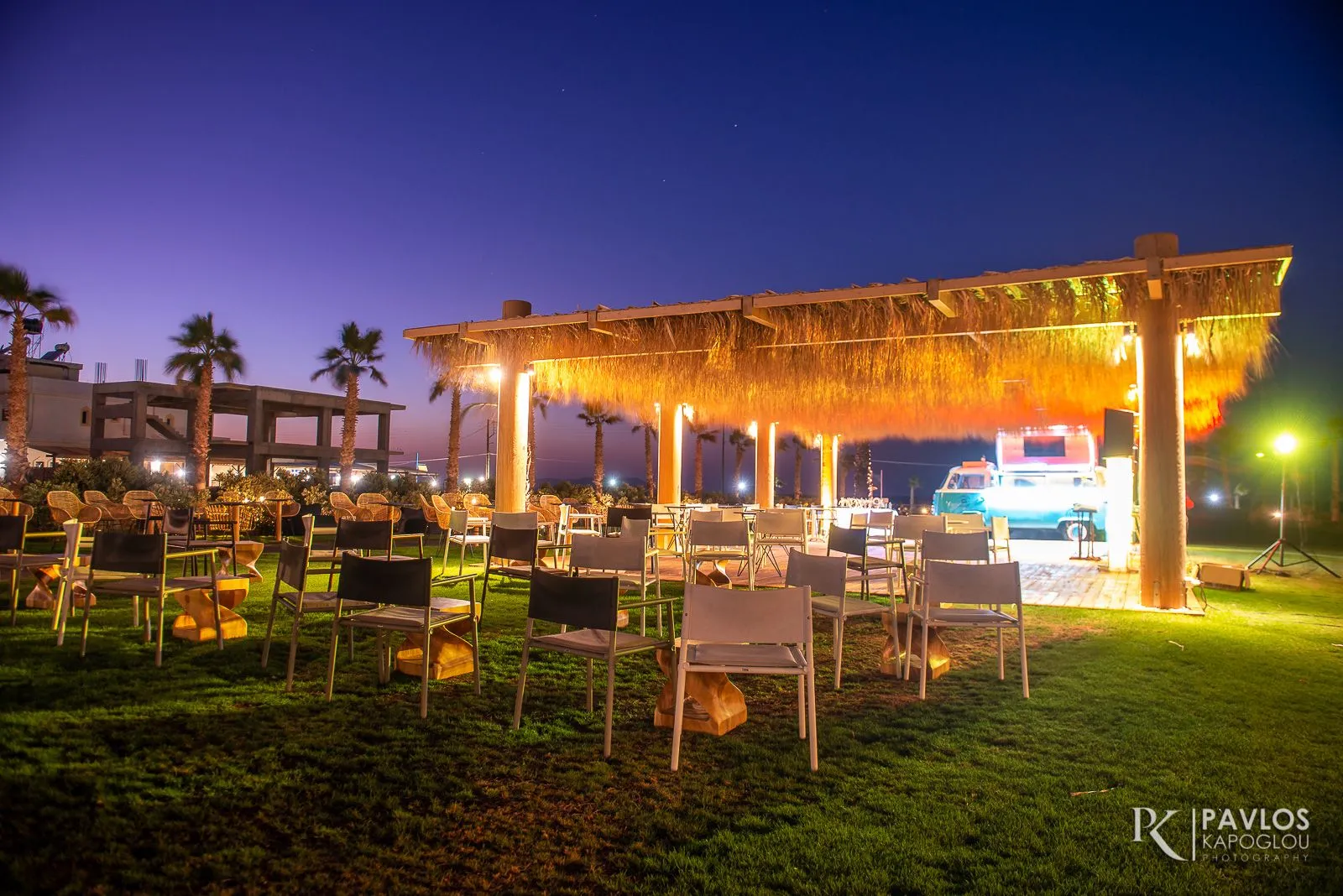 Stella Island Luxury Resort & Spa
