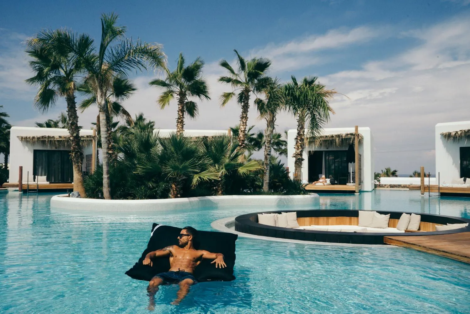 Stella Island Luxury Resort & Spa