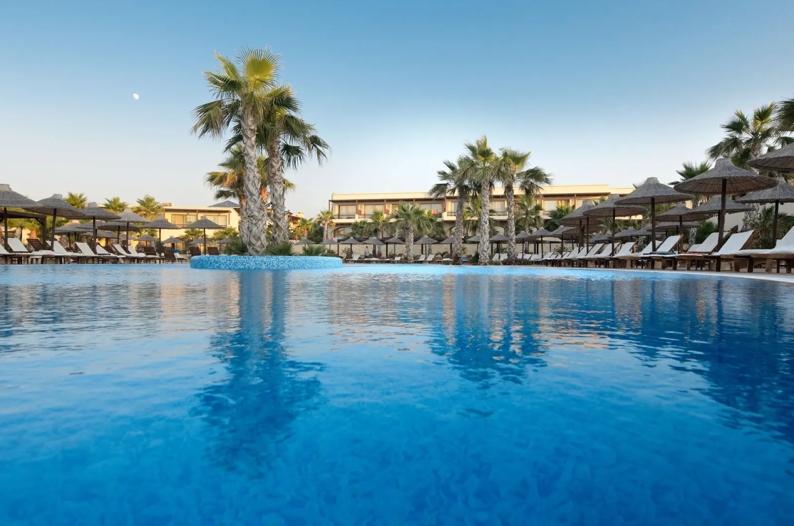 Stella Palace Aqua Park Resort