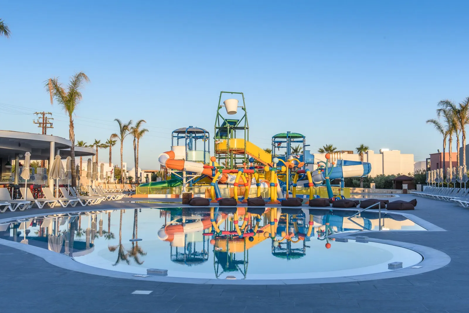 Stella Palace Aqua Park Resort