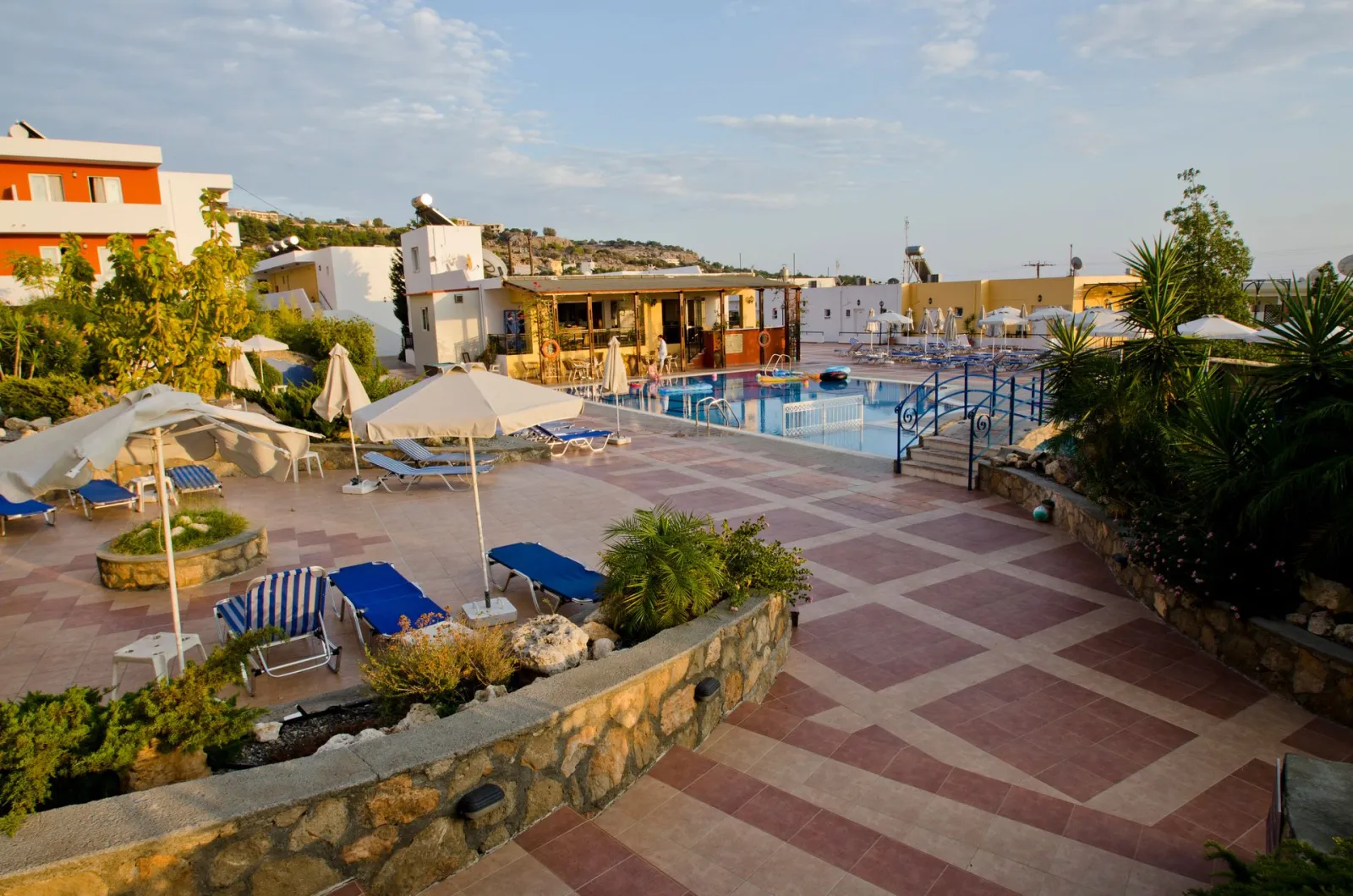 Stella Hotel Rhodes