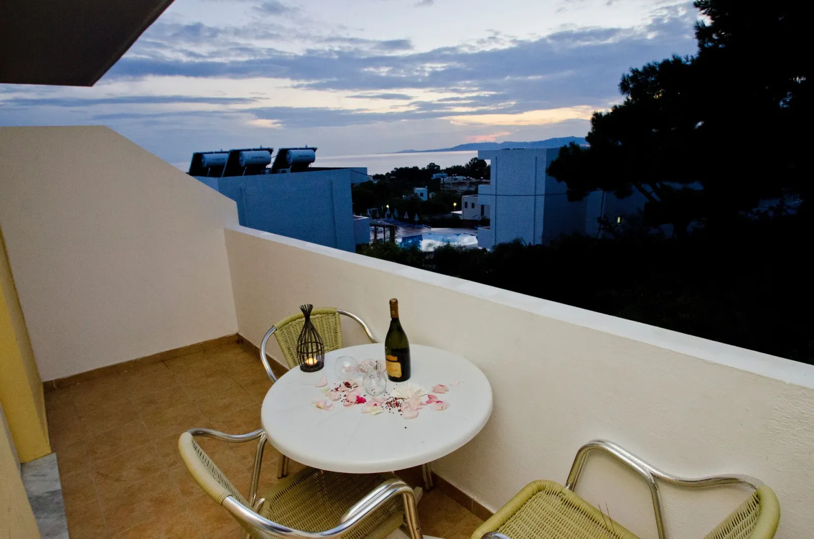 Stella Hotel Rhodes