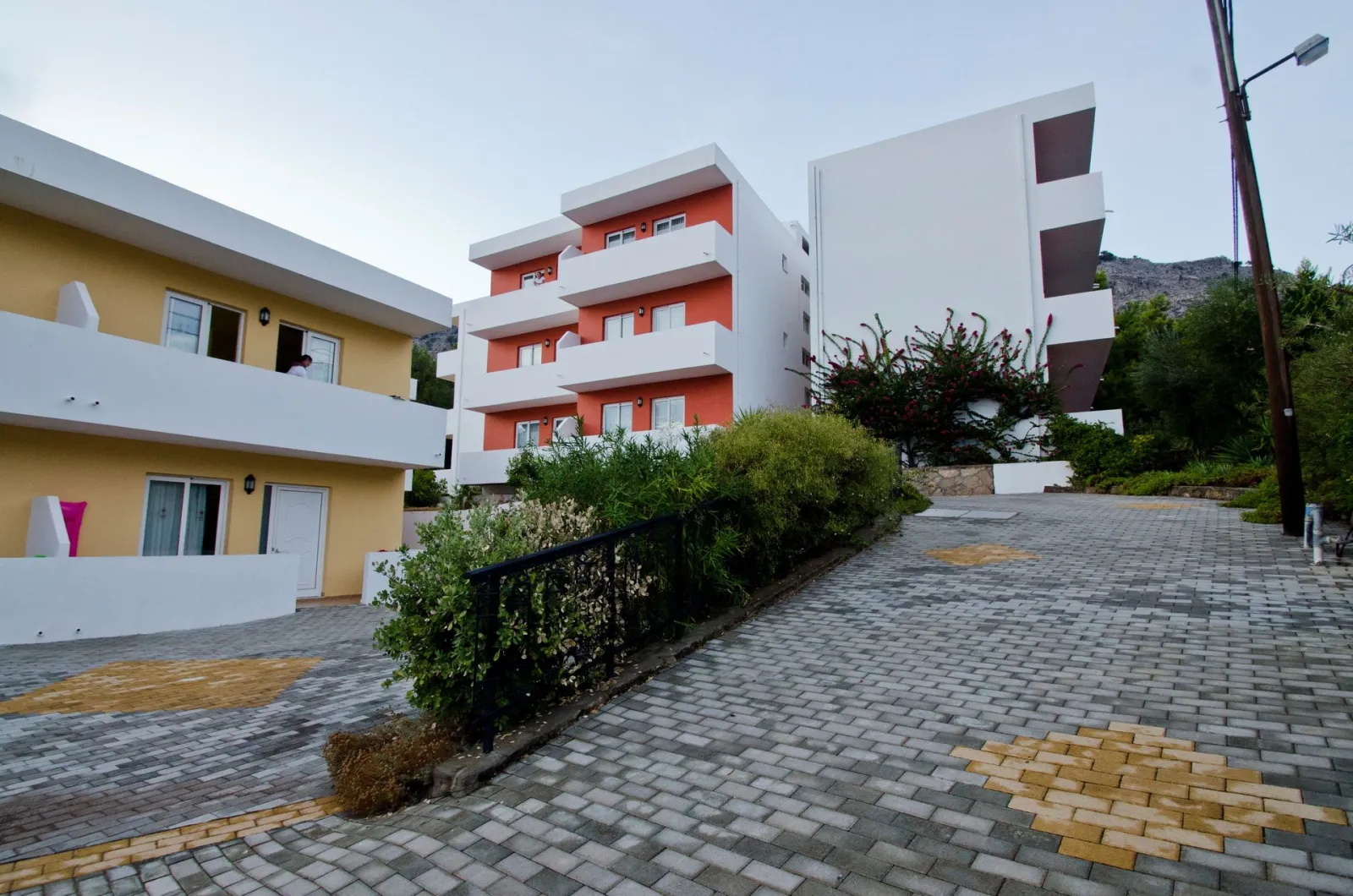 Stella Hotel Rhodes