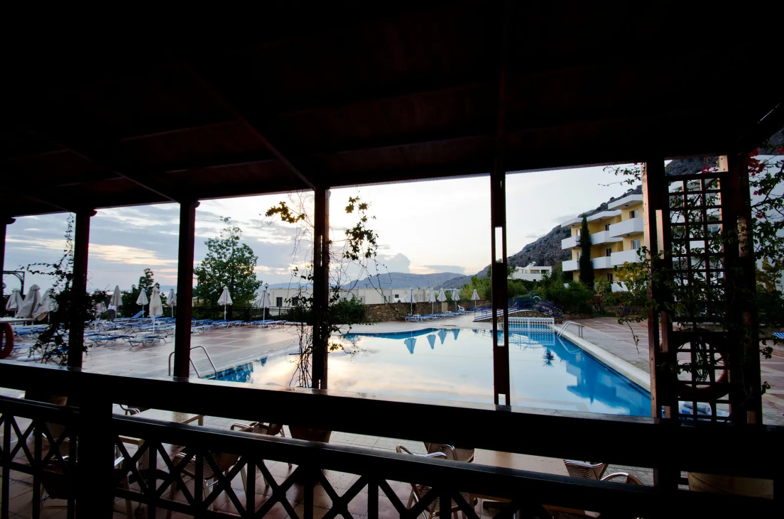 Stella Hotel Rhodes