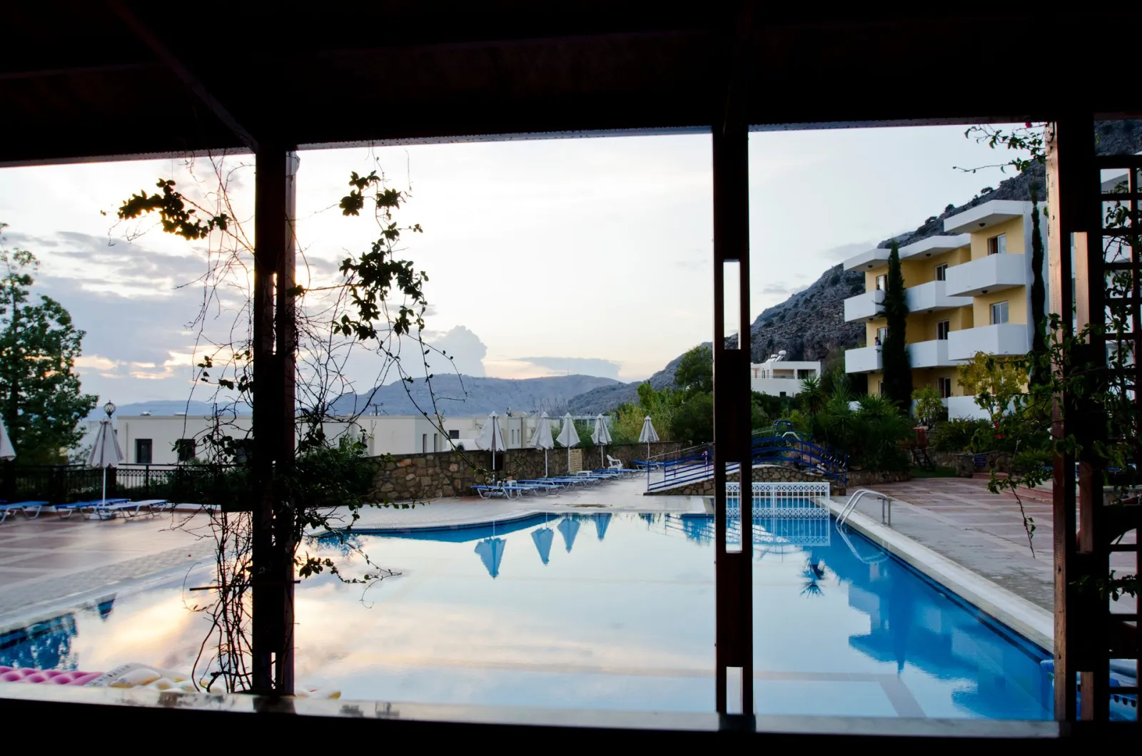 Stella Hotel Rhodes