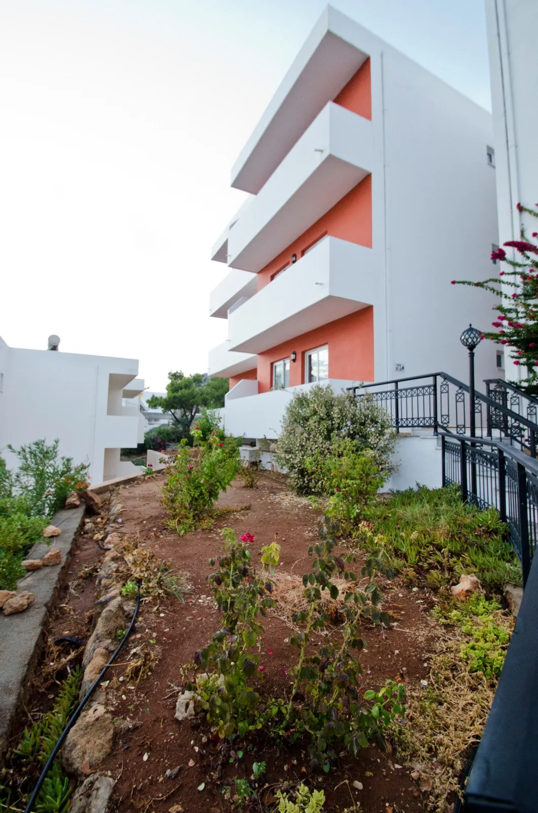 Stella Hotel Rhodes