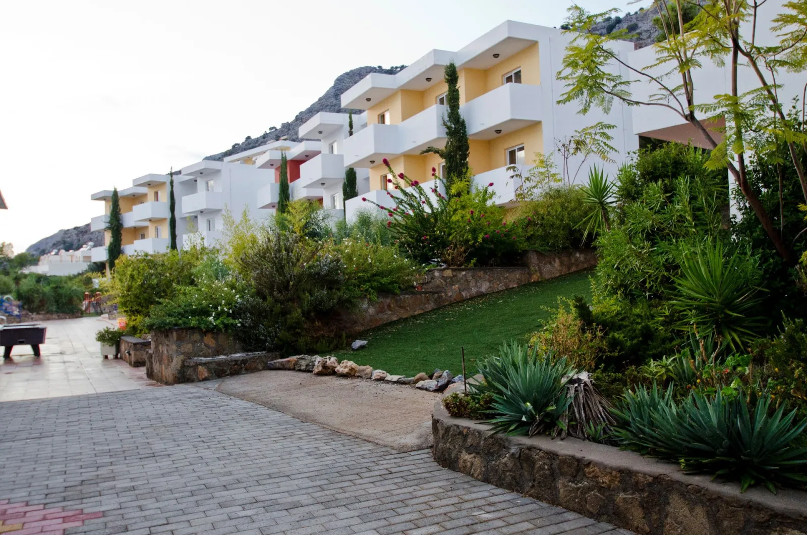 Stella Hotel Rhodes