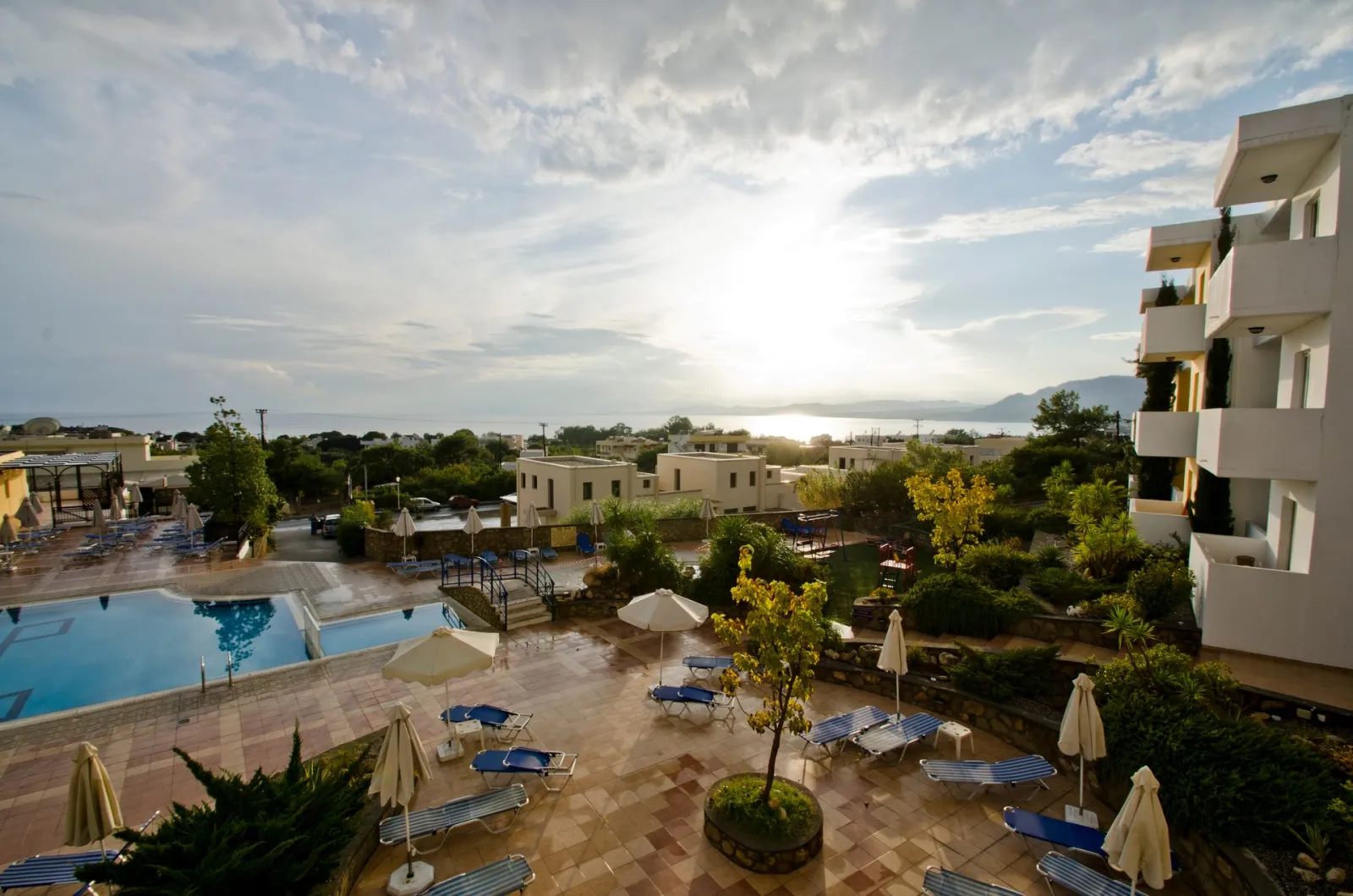 Stella Hotel Rhodes