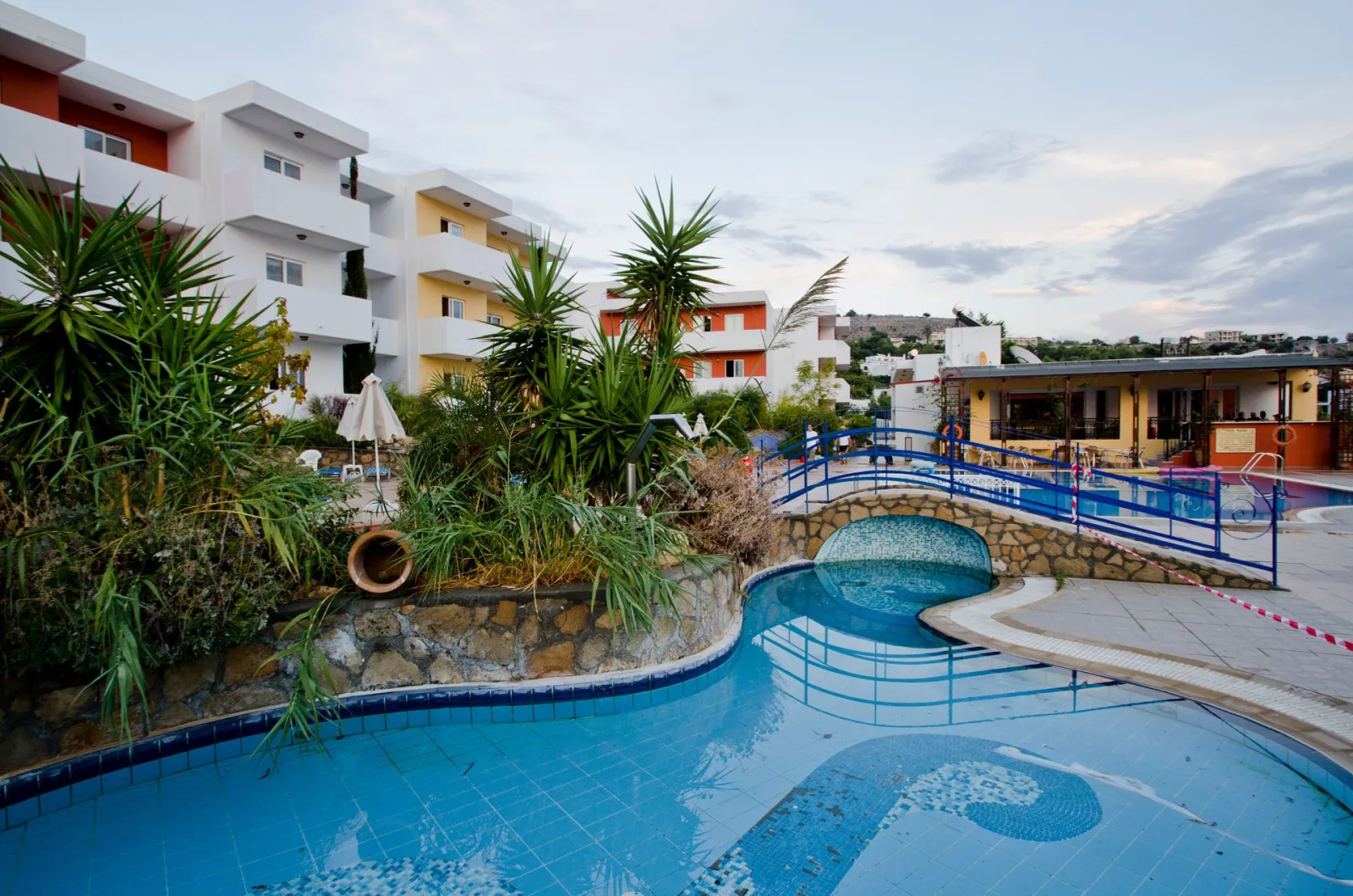 Stella Hotel Rhodes