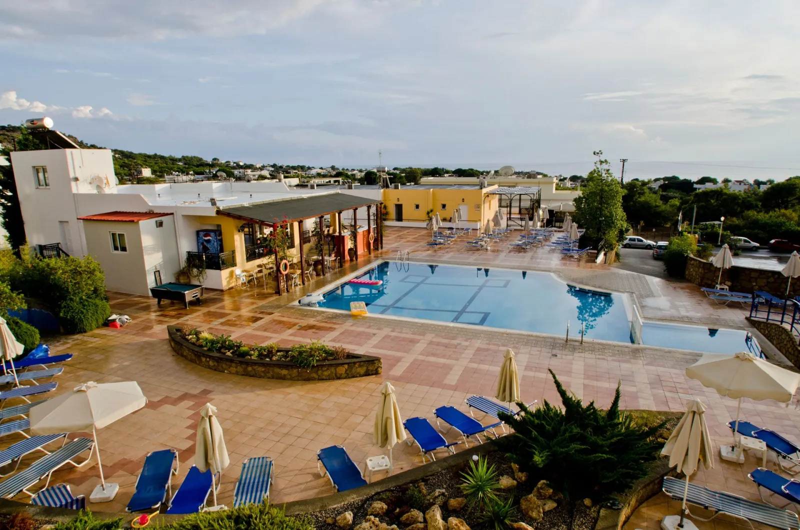 Stella Hotel Rhodes