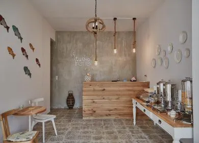 Studio Irene Andros