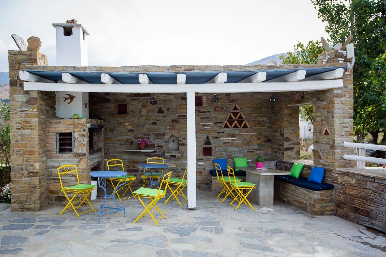 Studio Irene Andros