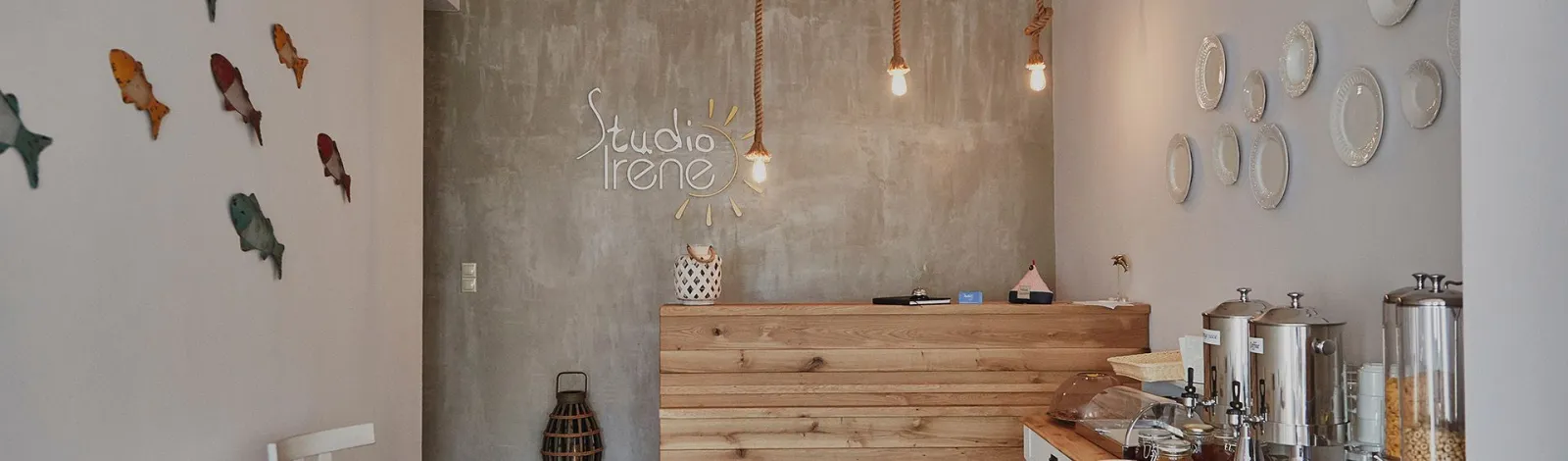Studio Irene Andros