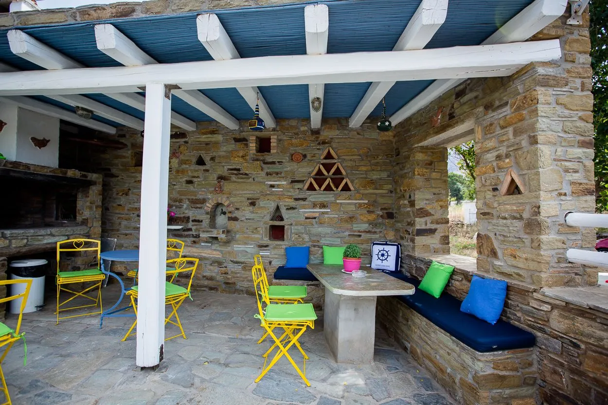 Studio Irene Andros