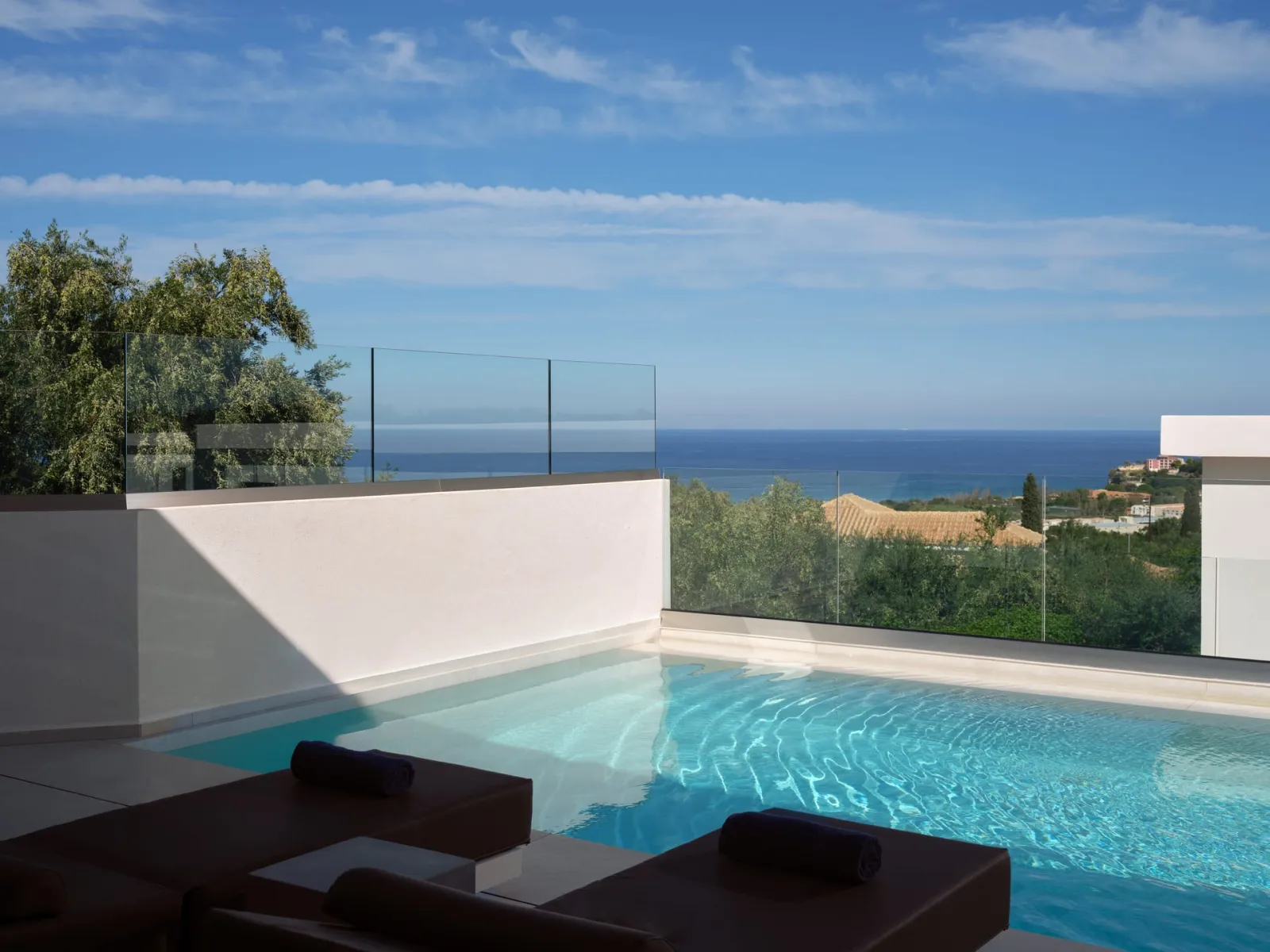 St. John Suites - Adults Only Zakynthos