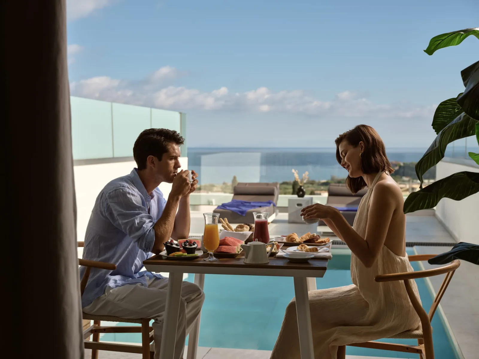 St. John Suites - Adults Only Zakynthos