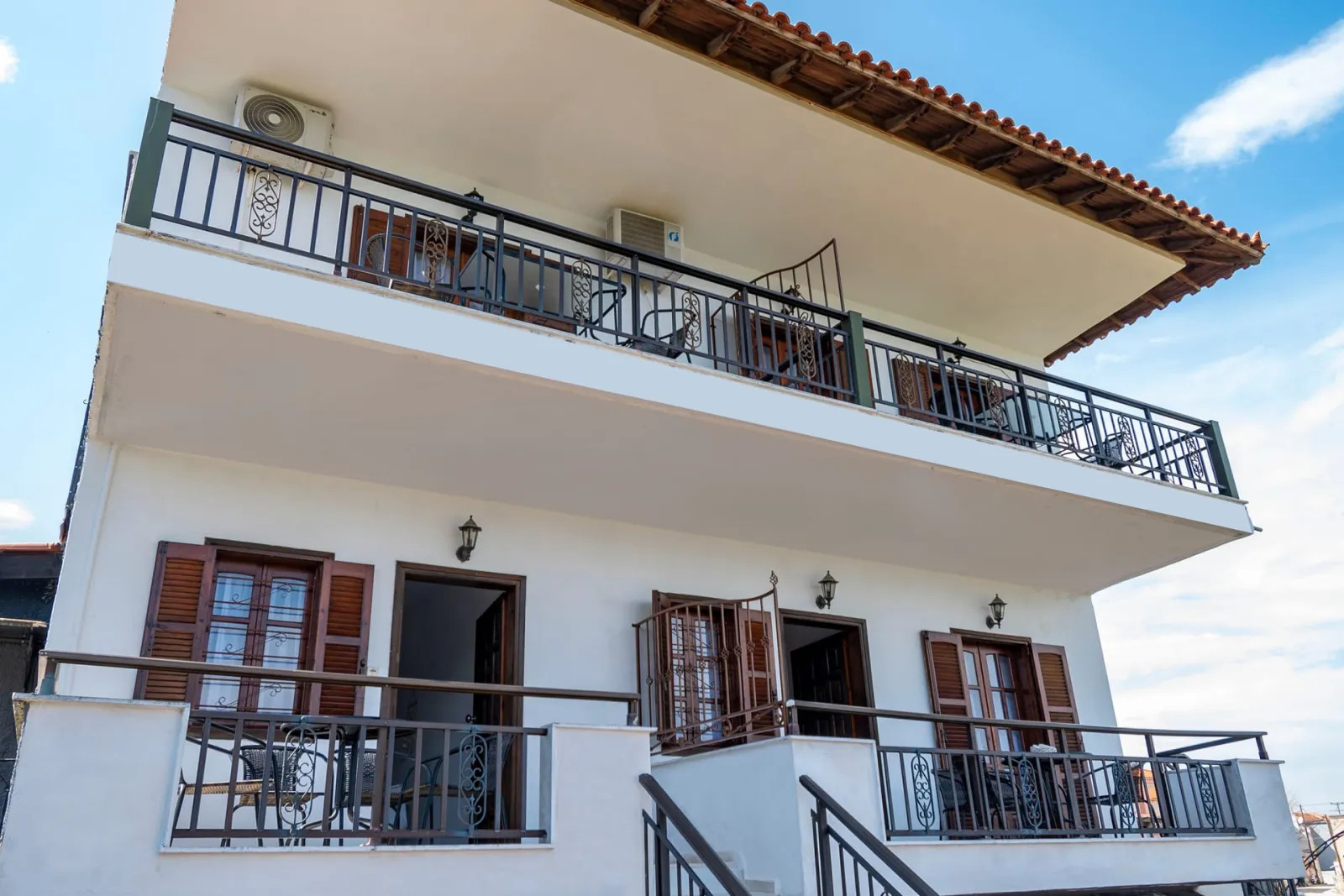 Studios Kriopigi Halkidiki
