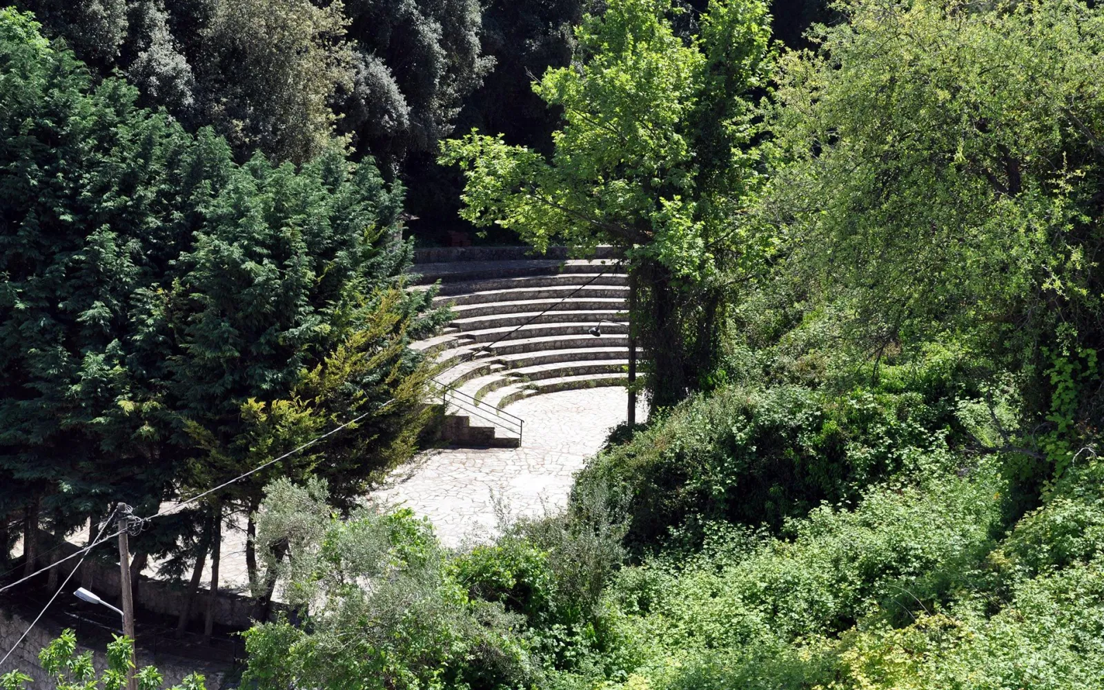 Studios Kriopigi Halkidiki