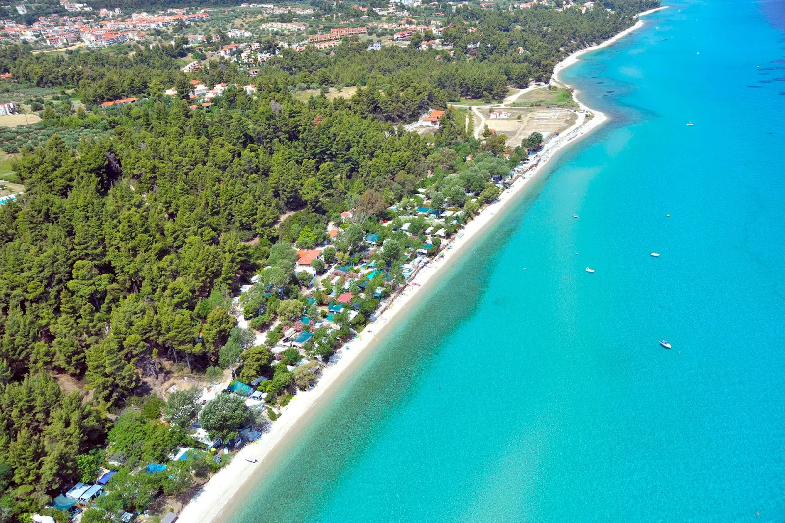 Studios Kriopigi Halkidiki