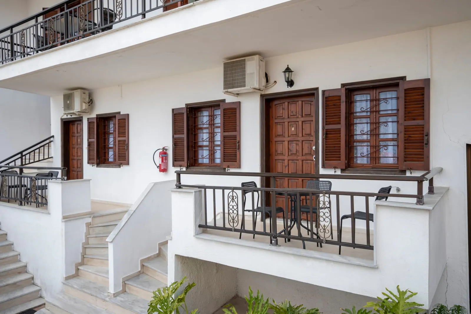 Studios Kriopigi Halkidiki