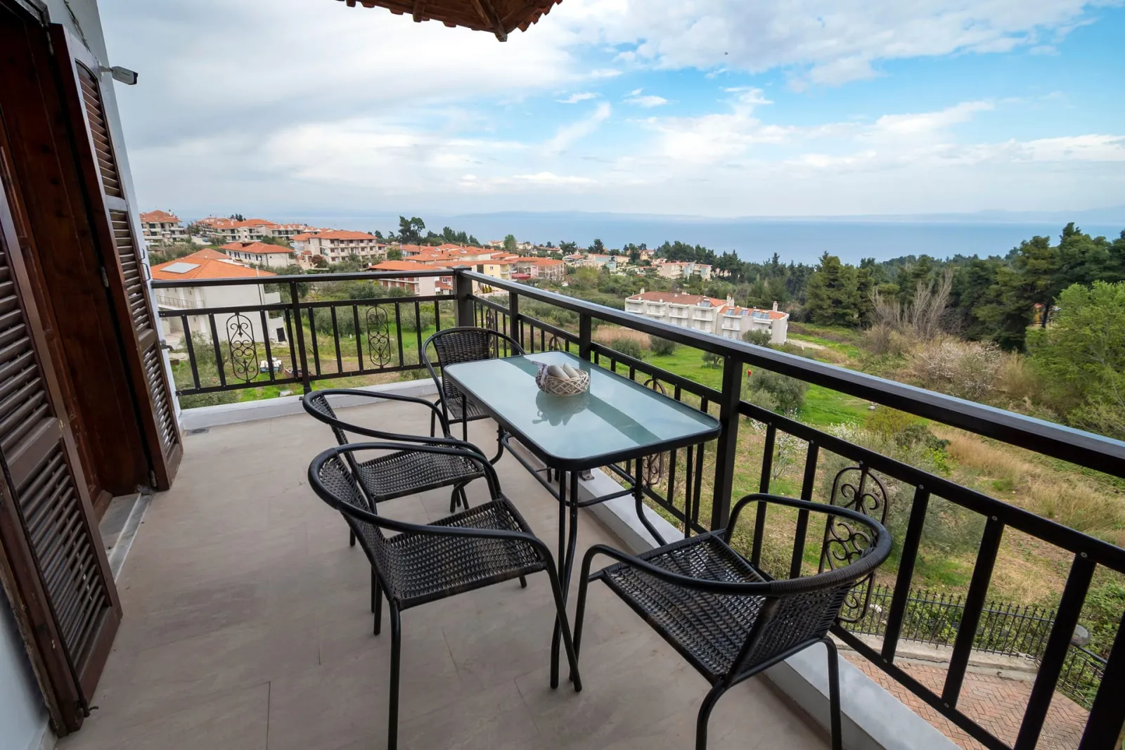 Studios Kriopigi Halkidiki